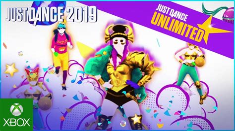 Just Dance Unlimited Just Dance 2020 Celebration Ubisoft US YouTube