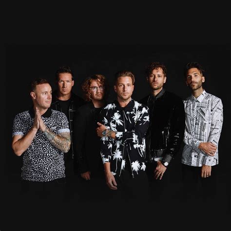OneRepublic music, videos, stats, and photos | Last.fm