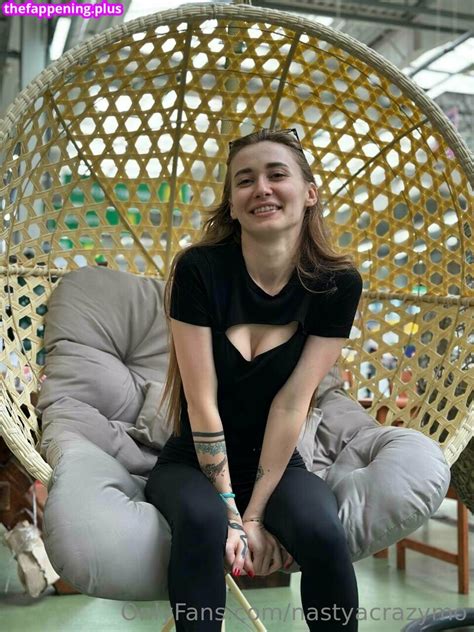 Nastya Crazy Mom Nastyacrazymo Nastyanagini Nude OnlyFans Photo The Fappening Plus