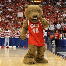 Cornell | Mascot Hall of Fame