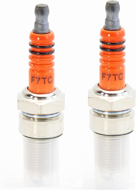 Amazon Flypig F Tc Spark Plug For Gx Gx Gx Gx Gx