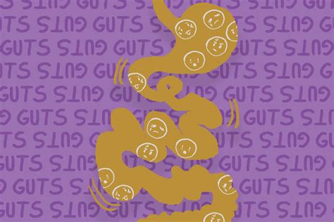 'Guts' Gives a Much-Needed Portrayal of Anxiety and Chronic Illness