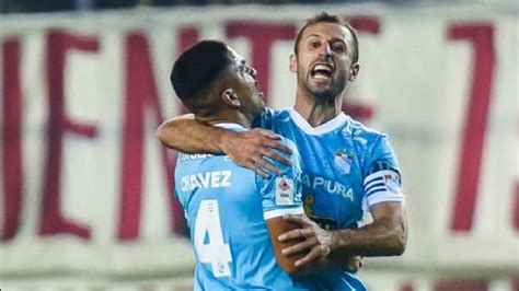 Hizo Lo Que Pudo Sporting Cristal Cay Ante Flamengo En El