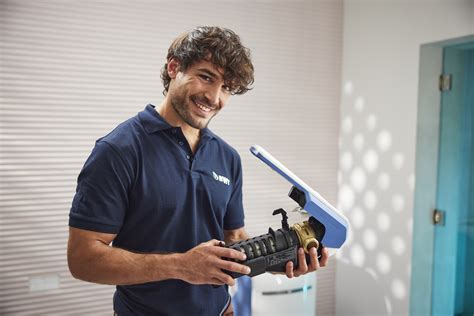 BWT E1 Single-Lever Filter: Revolutionizing the Way You Experience