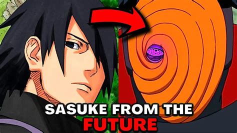 The Best Tobi Theories That Never Happened (Evil Naruto Timeline)