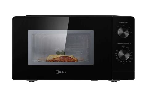 20L Solo Microwave