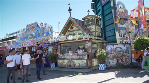 Schmankerl Alpenstangerl Wiesntv Wiesn Oktoberfest