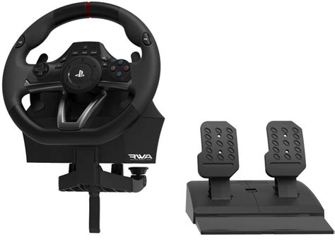 Hori APEX Racing Wheel Review