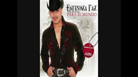 Espinoza Paz CALLES DE TIERRA YouTube