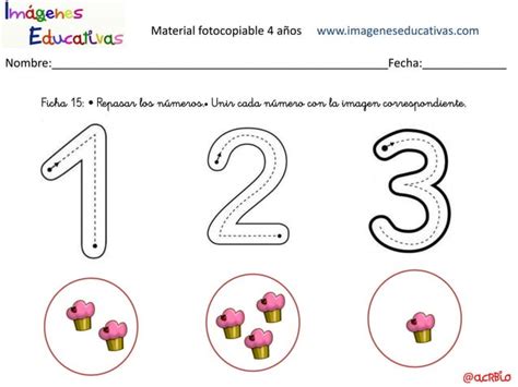 Cuadernillo 40 Actividades Eduación Preescolar 4 Años1 Ppt