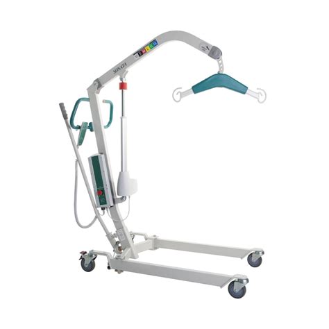 Patient Lifting Hoists – Allegro Concepts