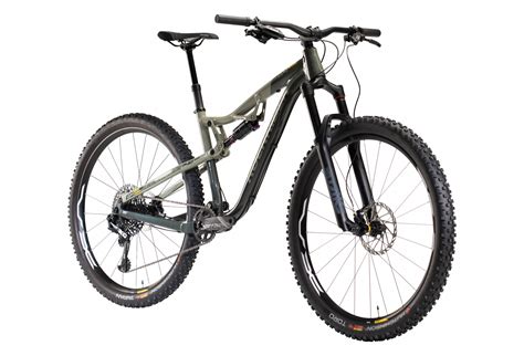 Venta Bicicleta Mtb Rockrider En Stock