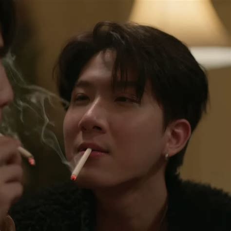 Pin By Sitsuru On Firstkhaotung Cute Gay Couples Gmmtv Actors Cute Gay