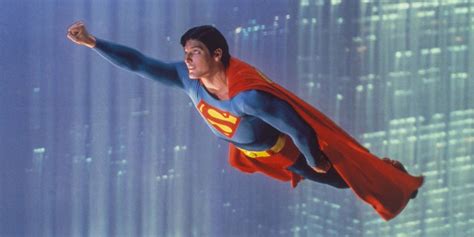 Every Superman Movie From Worst To Best, Ranked By Rotten Tomatoes