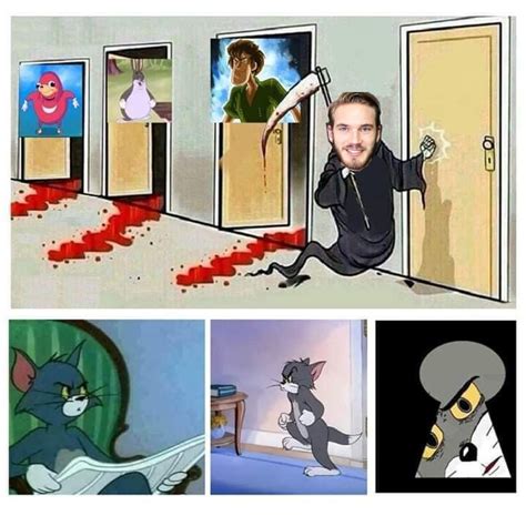 *Clap Clap* MEME REVIEW : r/PewdiepieSubmissions