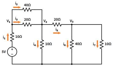 How To Solve Simple Circuits