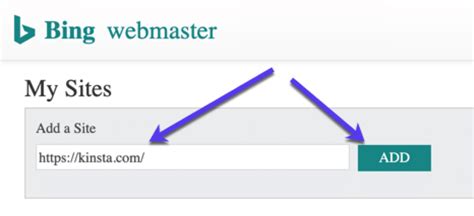 Bing Webmaster Tools Step By Step Guide For 2020
