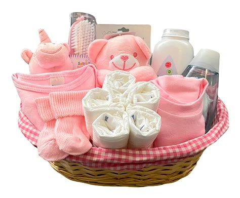 Tips To Choose the Best Gifts for A Baby Girl - Never Land Nail Blog ...