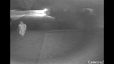 Santa Rosa County Sheriffs Office Pace Vehicle Burglary Suspects