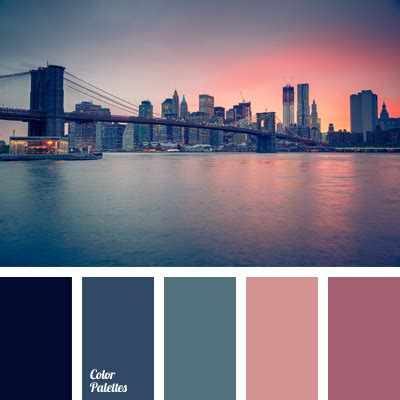 deep dark blue | Color Palette Ideas