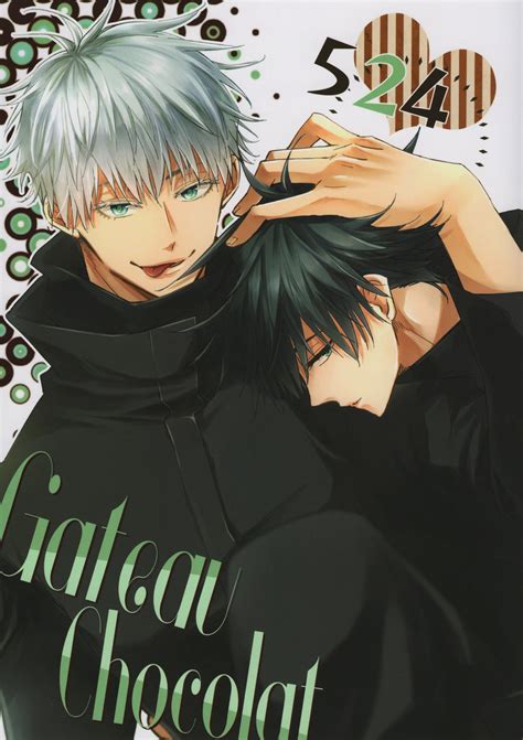 Yoshiya Gateau Chocolate Jujutsu Kaisen Dj Eng Myreadingmanga 17080 Hot Sex Picture