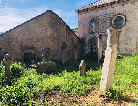 Brahim A A Camii Haziresi Mostar Konumu Foto Raflar Ve Hakk Ndaki