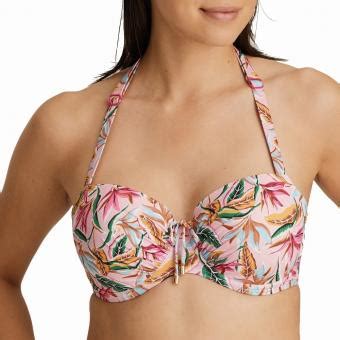 Chantaldessous De Primadonna Swim Sirocco Bikini Oberteil