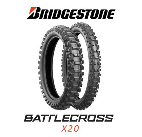 Bridgestone Motorcycle Tyres