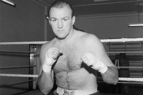 Chuck Wepner The Heavyweight Boxer Who Inspired Rocky