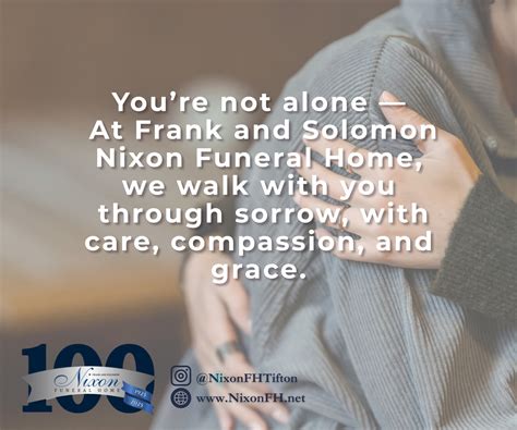 Frank and Solomon Nixon Funeral Home | Tifton GA