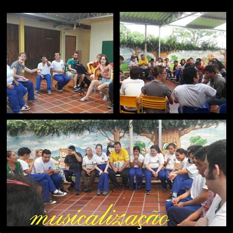 Escola Municipal Madre Paulina - Escola Municipal ESPECIAL Madre Paulina