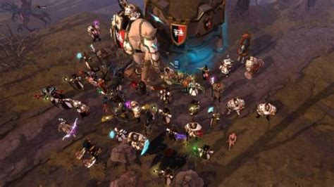 Le Mmorpg Sandbox Fantasy Albion Online