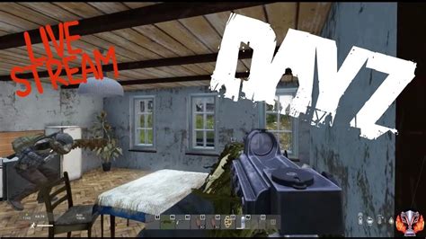 DAYZ CZ SOLO CHERNARUS YouTube