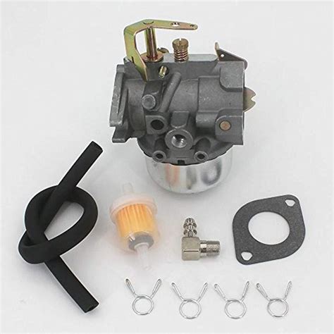 Carburetor For Kohler S K K Hp Hp M