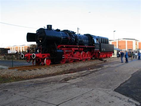 Br 50-2652 im Kaiserlautern 24Oct2004 restauriert 3500 Euro ...