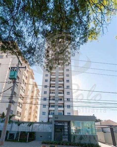 Apartamento A Venda Vila Itapura Em Campinas Sp