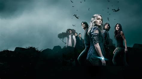 The 100 Season 4 4k Wallpapers Hd Wallpapers Id 20560