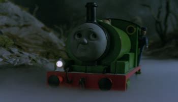 Percy and the Haunted Mine | Thomas the Tank Engine Wikia | FANDOM powered by Wikia