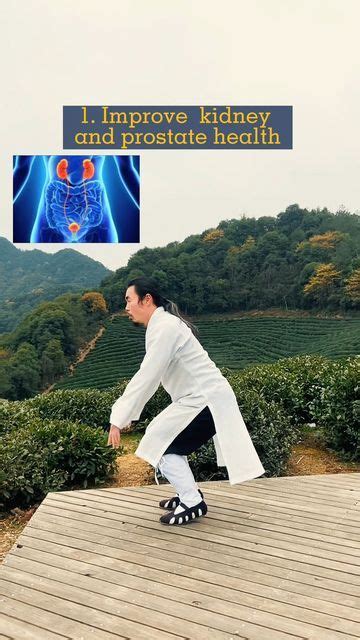 Taichi Zidong On Instagram Specific Exercise Improve Symptoms Daily