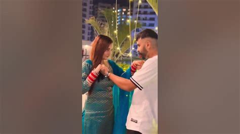 🥰 ਤੇਰਾ ਤੇ ਮੇਰਾ ਰਿਸ਼ਤਾ 💝🥰🥀 Couple Loves 💝💖 Couple Goals 💝🥰shorts Youtube