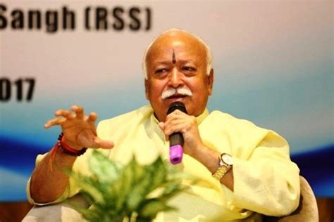 Muslims And The Boisterous Rhetoric Of Supremacy: Why Mohan Bhagwat Is ...