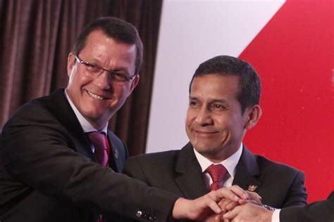 Caso Odebrecht Poder Judicial Ordena Que Jorge Barata Declare