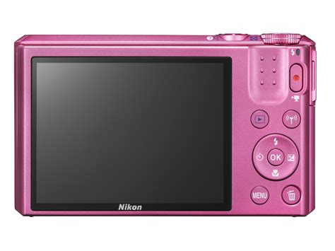 Nikon Coolpix S7000 - Optyczne.pl