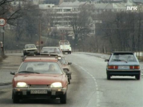 IMCDb org 1980 Citroën CX Stasjonsvogn 2500 D Série 1 in Manco Vision