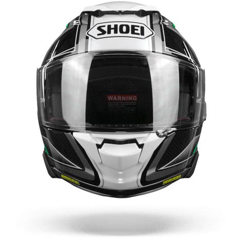 Shoei Gt Air Ii Haste Tc Casque Int Gral Chromeburner