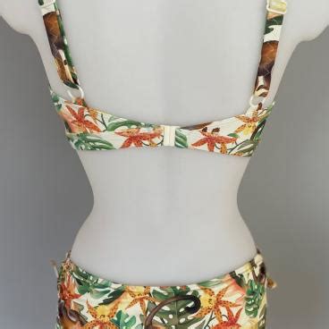 Prothese Bikini Saltabad Amanda Granada