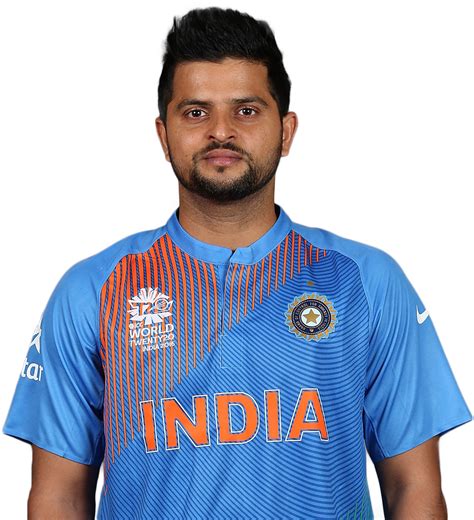 Suresh Raina transparent background png image | Celebrities InfoSeeMedia