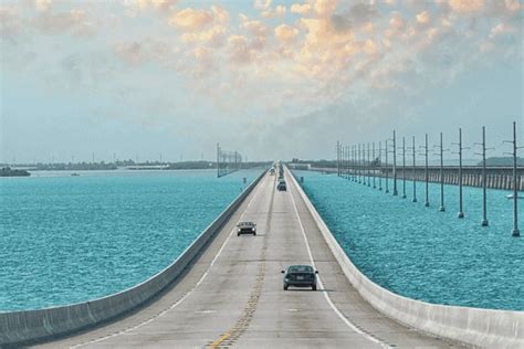 Como A Estrada De Miami Para Orlando Orlando Diferente