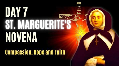 Day 7 St Marguerite Bourgeoys Novena 9 Days Of Prayer And Reflection