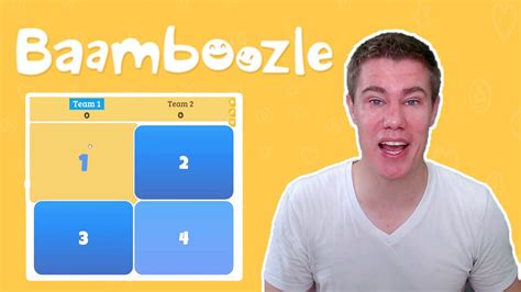 Baamboozle Tutorial Online Esl Games Online Teaching Games How To Use Baamboozle